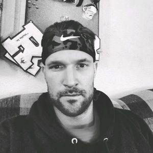 Meet your Posher, Jacob